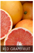 Ingy's Red Grapefruit