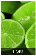 Ingy's Limes